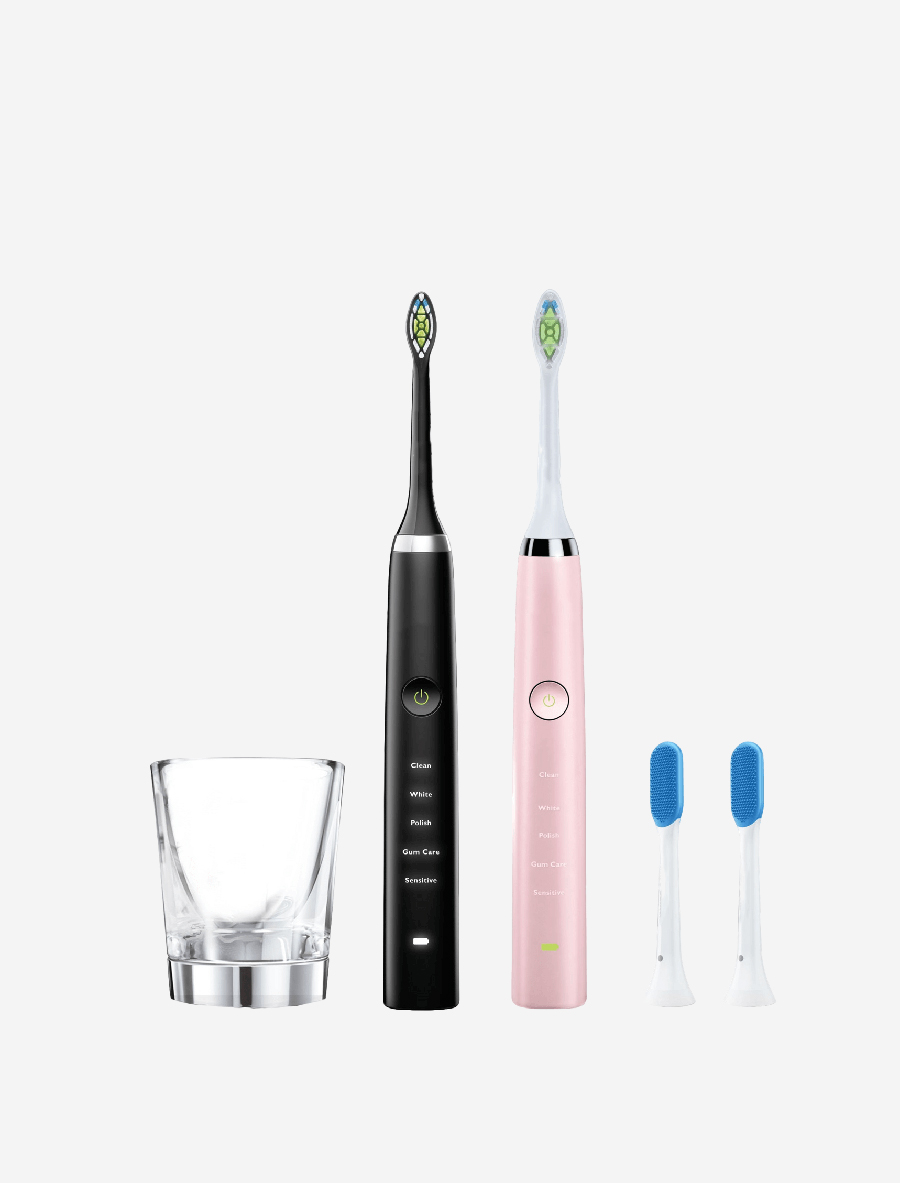 E-Brush Set