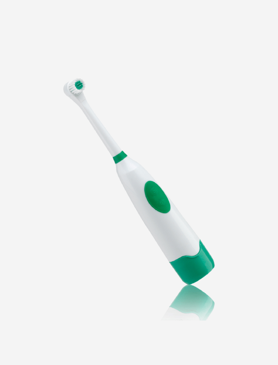 Kid E-brush