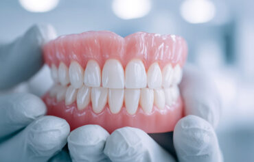 Rehabilitación Oral