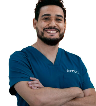 Oscar Aceituno Antezana